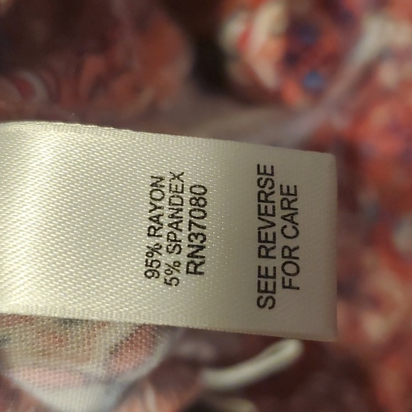 Cato Palozzo Wideleg Pants Size S - Picture 5 of 5